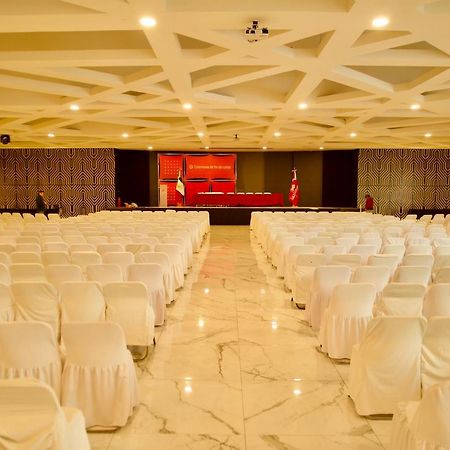 Hotel Posada Senorial โชลูลา ภายนอก รูปภาพ