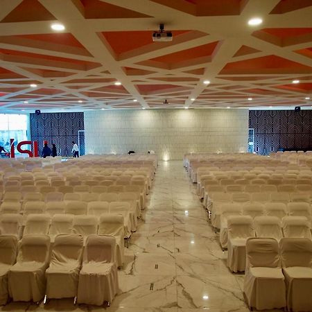 Hotel Posada Senorial โชลูลา ภายนอก รูปภาพ