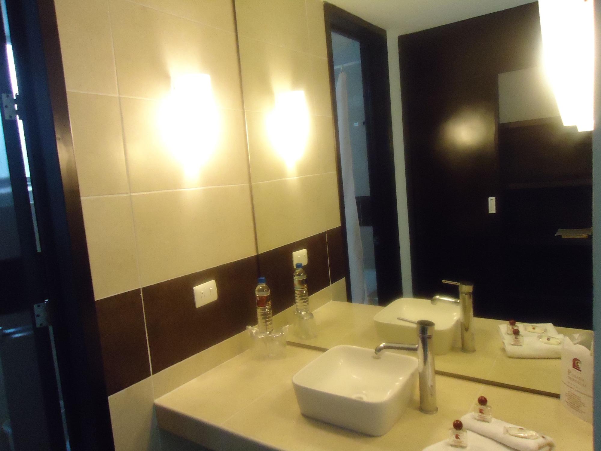 Hotel Posada Senorial โชลูลา ภายนอก รูปภาพ