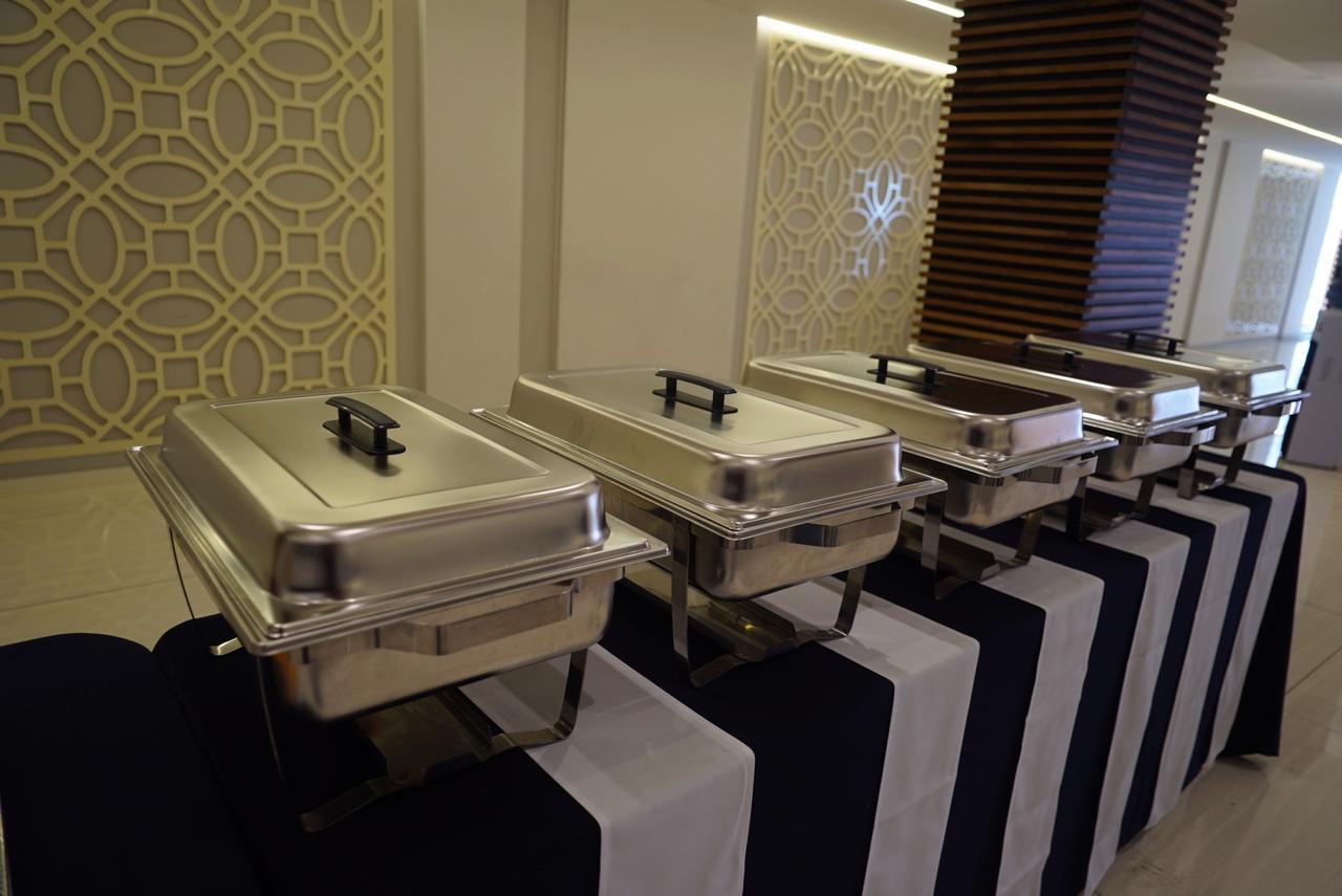 Hotel Posada Senorial โชลูลา ภายนอก รูปภาพ