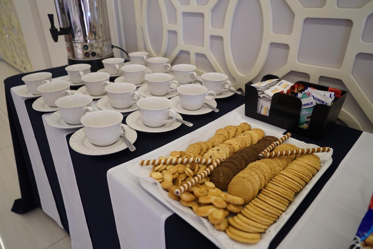Hotel Posada Senorial โชลูลา ภายนอก รูปภาพ
