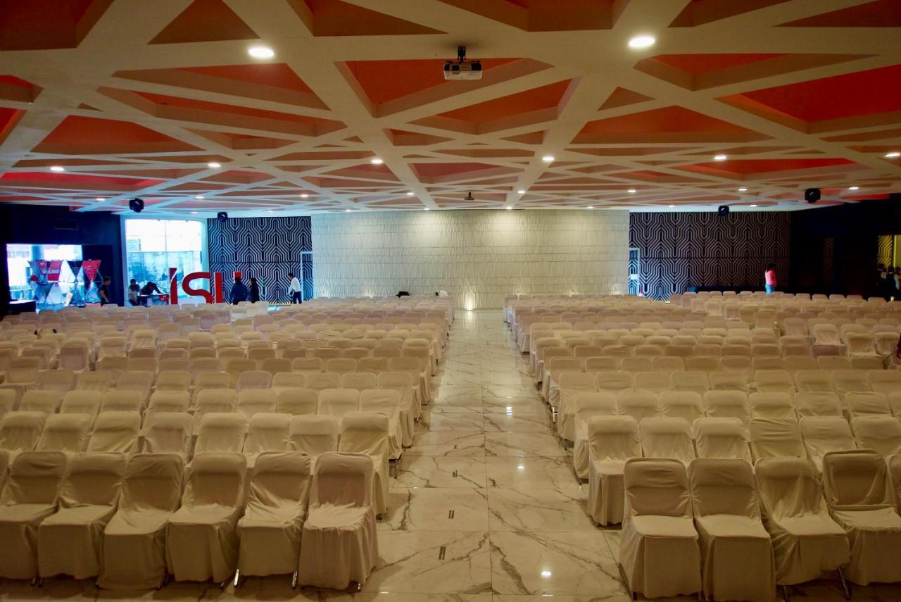 Hotel Posada Senorial โชลูลา ภายนอก รูปภาพ